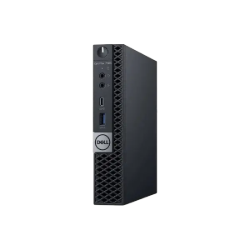 Picture of Dell OptiPlex 7060 Micro