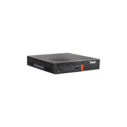 Picture of Lenovo ThinkCentre M720q Tiny