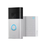Picture of Ring Video Doorbell with Chime