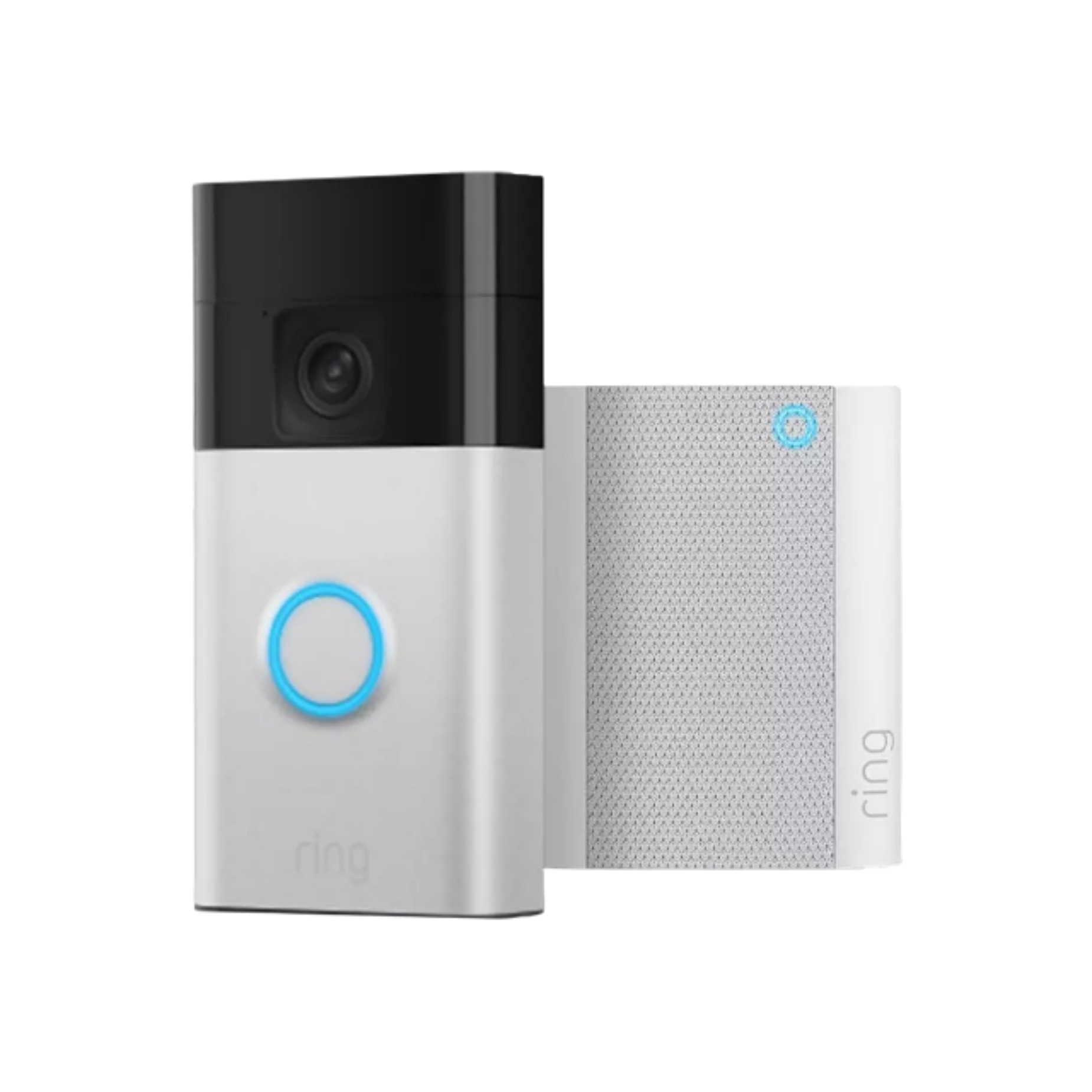Picture of Ring Video Doorbell with Chime