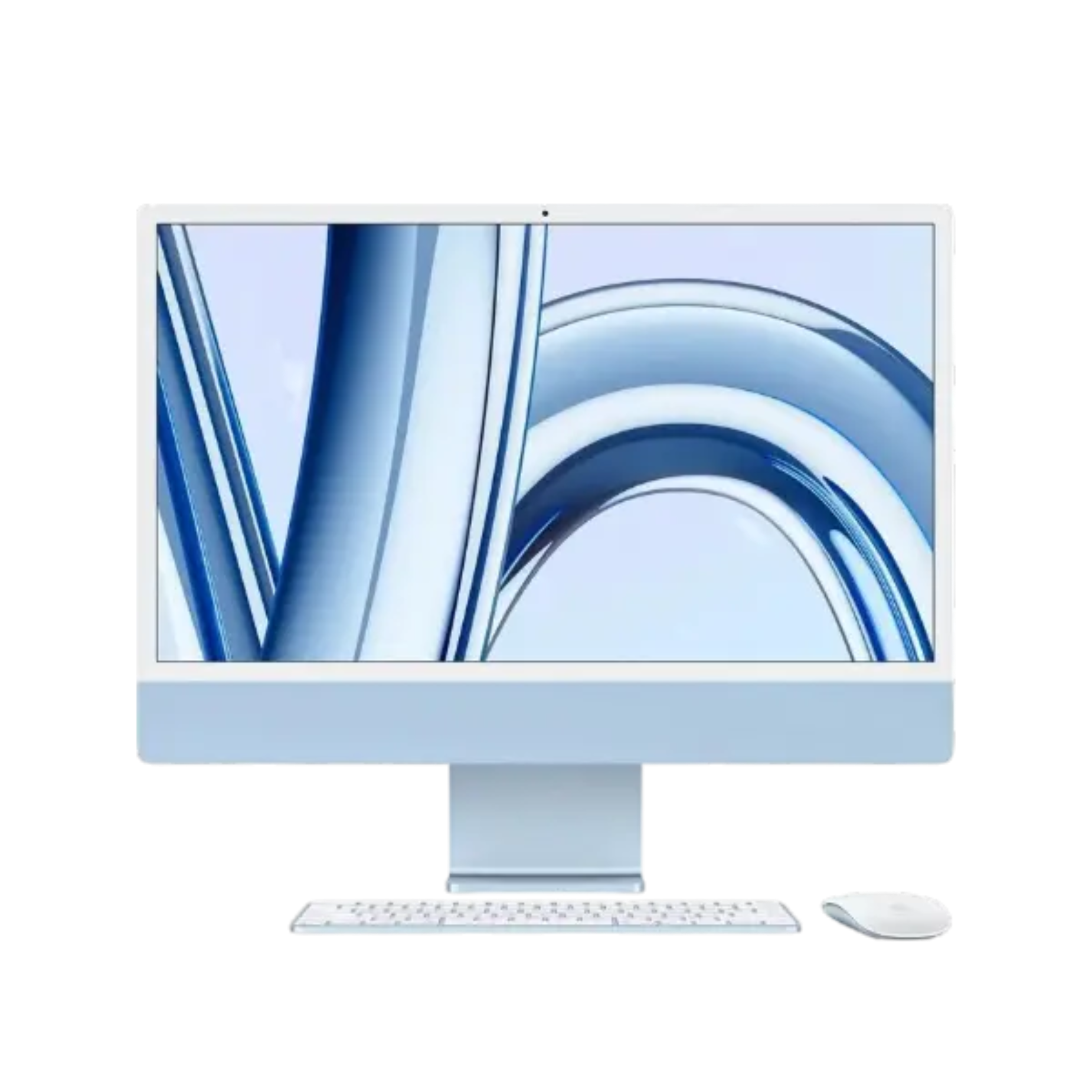 Picture of Apple iMac 2023 M3 8 Core | 24