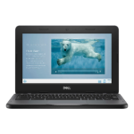 Picture of Dell Chromebook 3110