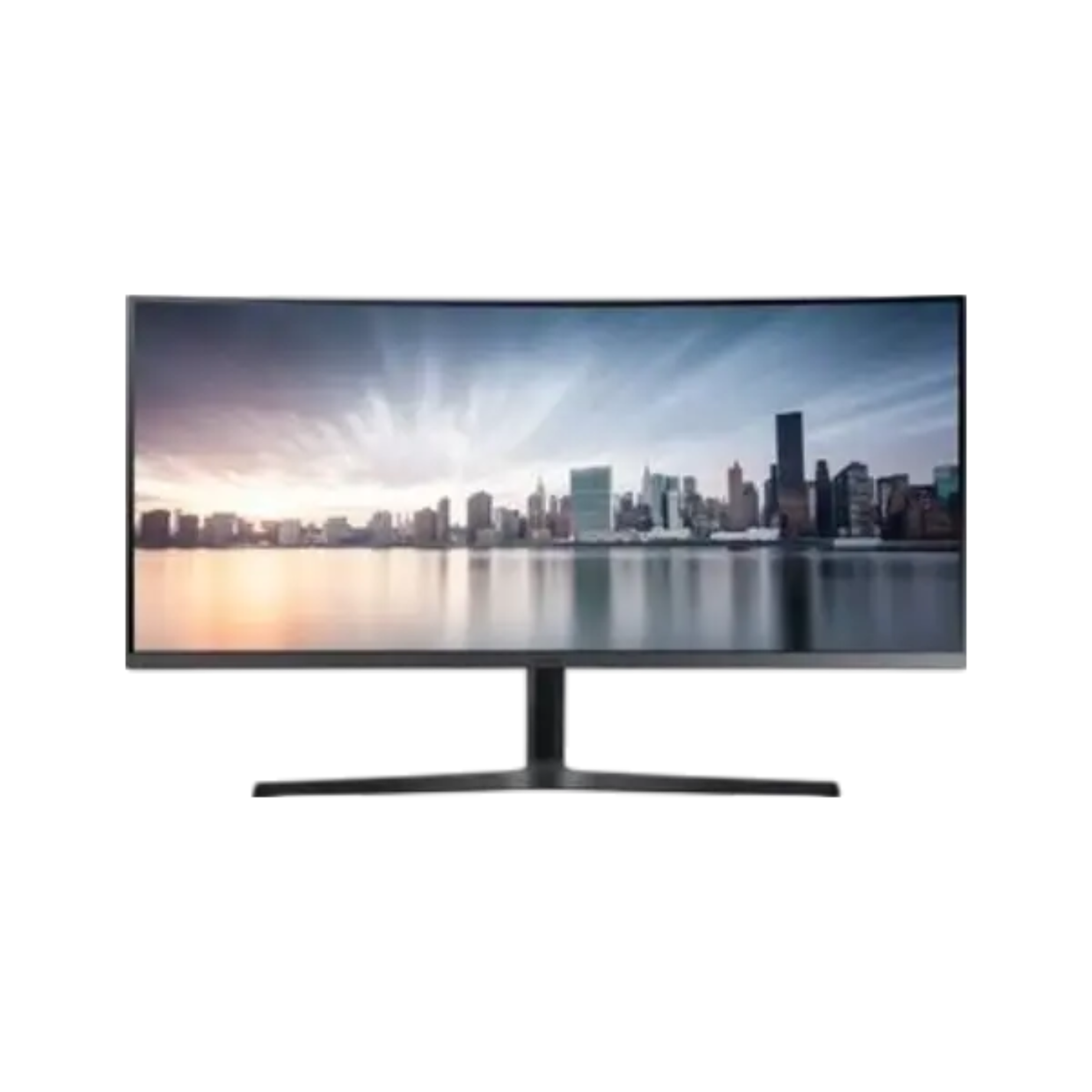 Picture of Samsung C34H890WJU | 34"
