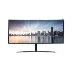 Picture of Samsung C34H890WJU | 34"