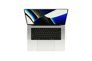Picture for category MacBook