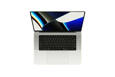 MacBook