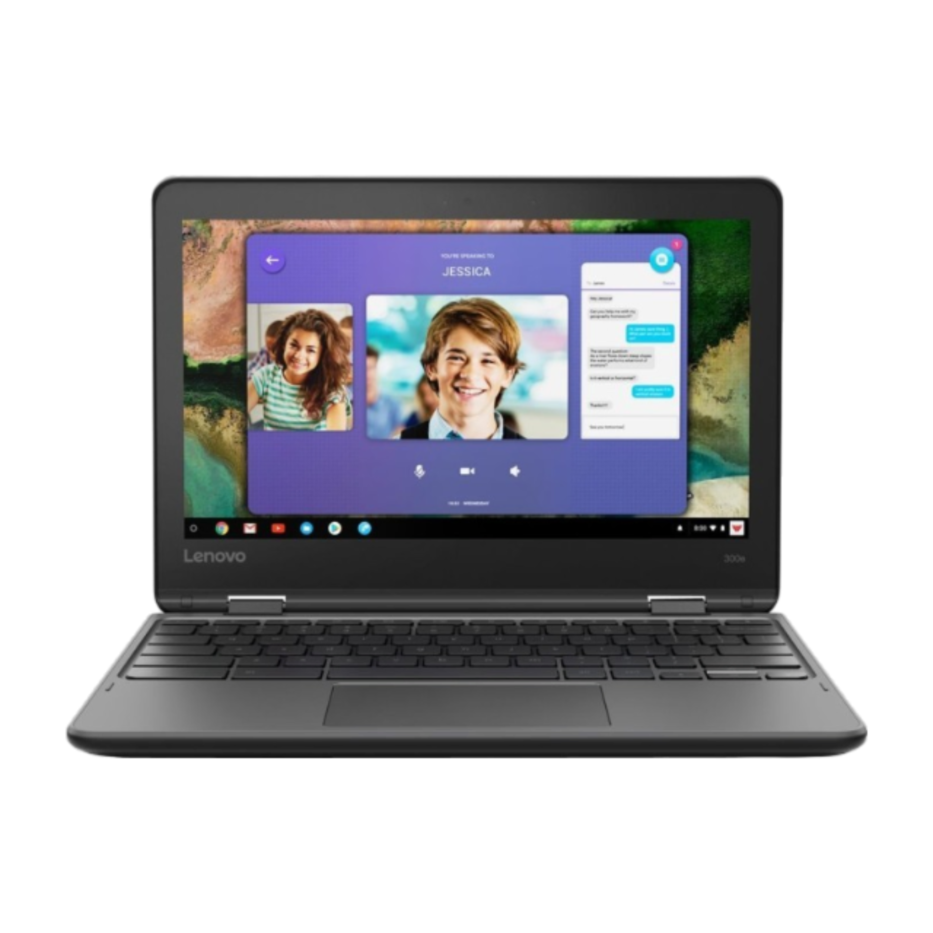 lenovo-chromebook-300e-n4000-black