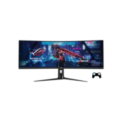 Picture of ASUS ROG Strix XG49VQ 49"