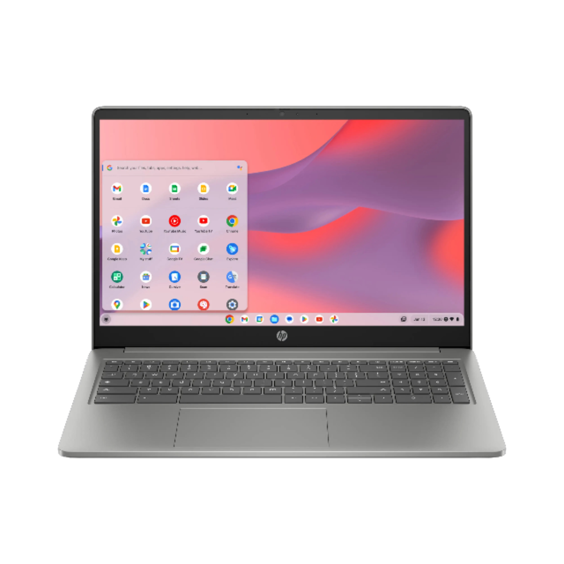 Picture of HP Chromebook 15A-NB024