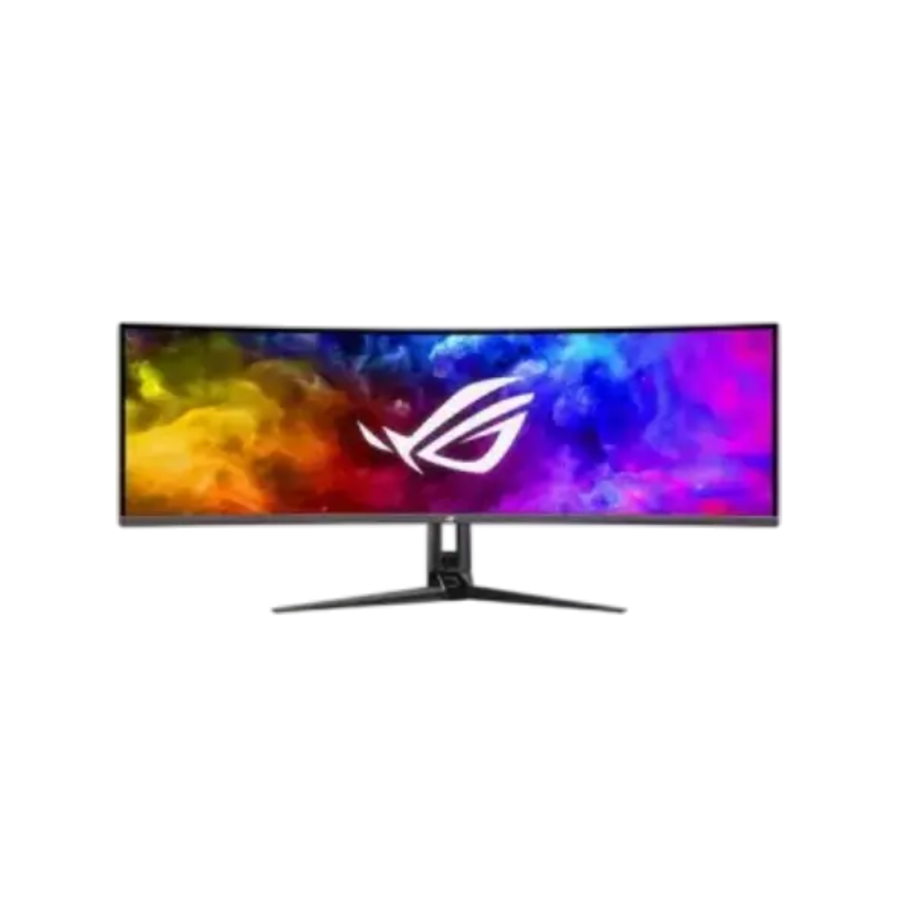 Picture of ASUS ROG Swift OLED PG49WCD 49