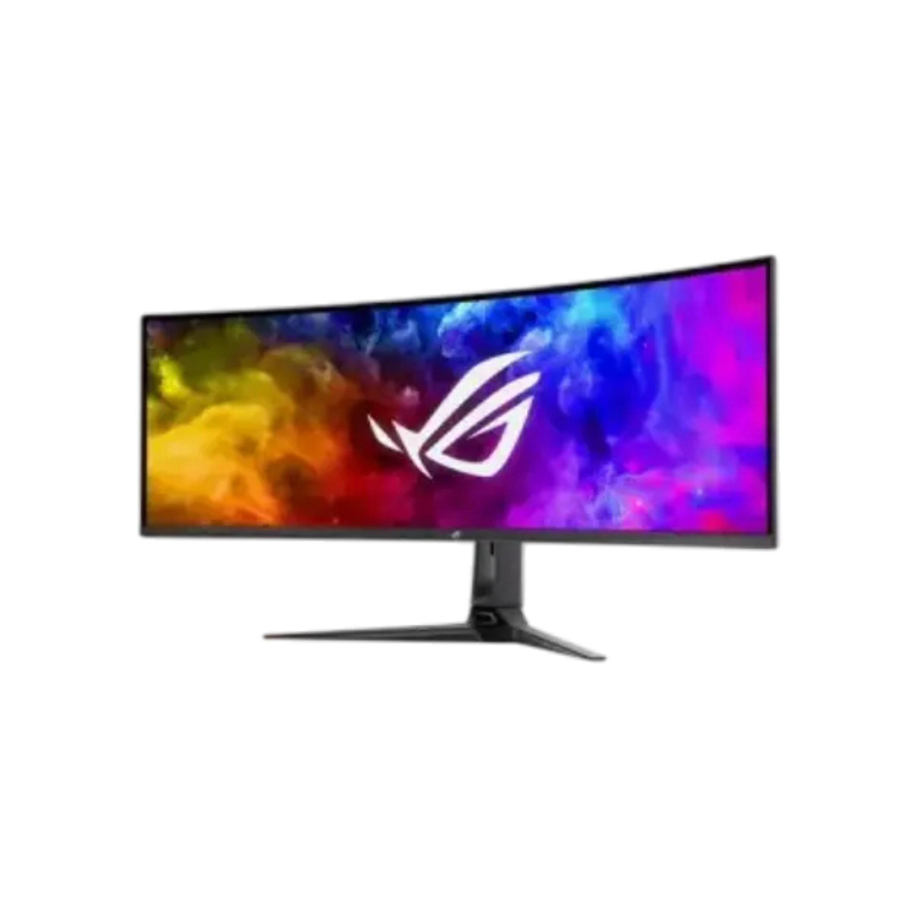 Picture of ASUS ROG Swift OLED PG49WCD 49