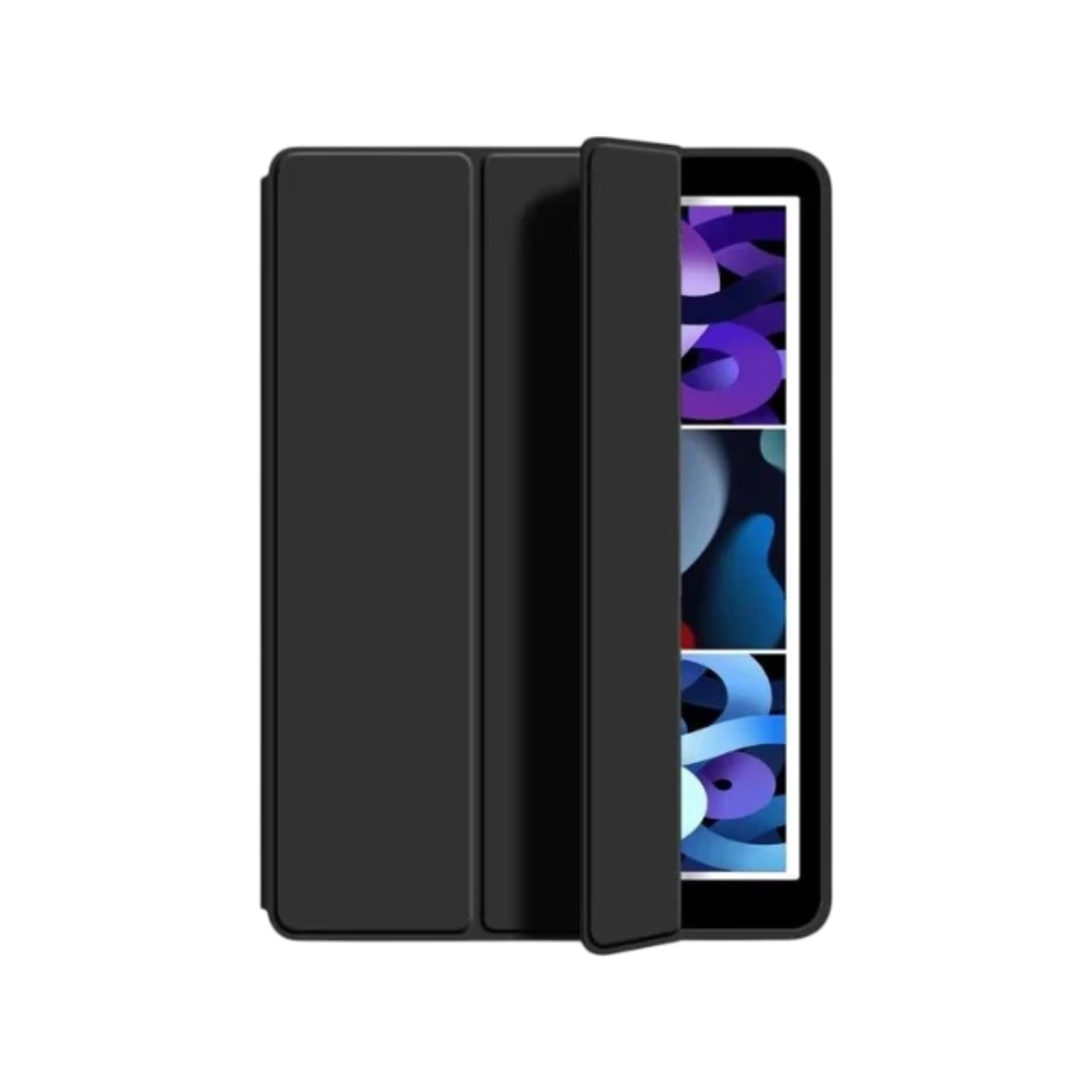 Picture of Silicone Samsung Tablet Smart Cover