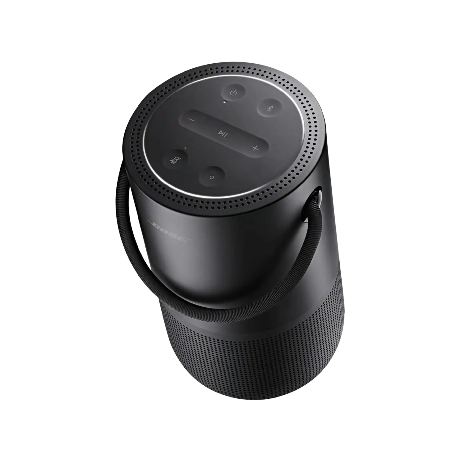 Picture of Bose Portable Smart Speaker