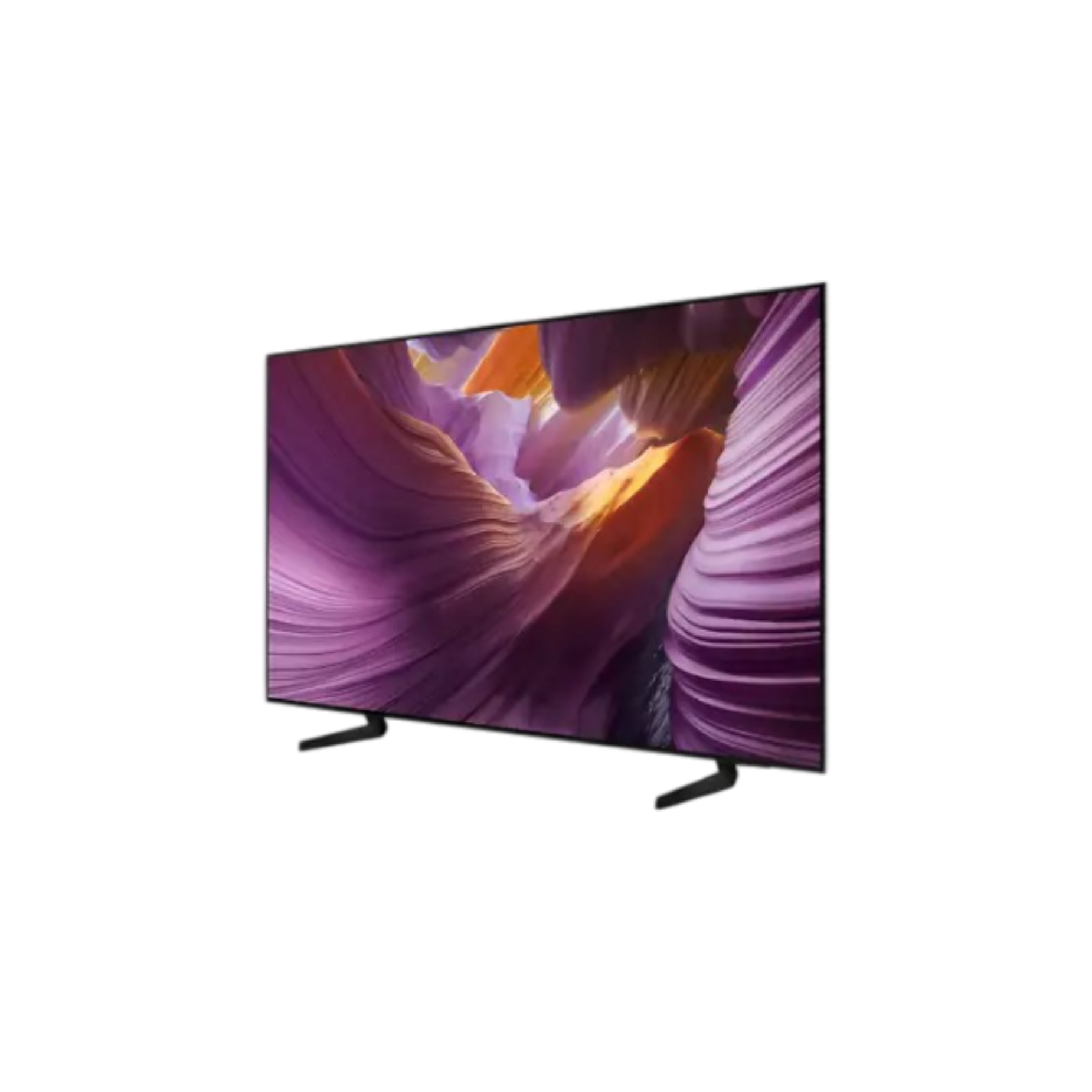 Picture of SAMSUNG QE77S85FAEXXN 77"