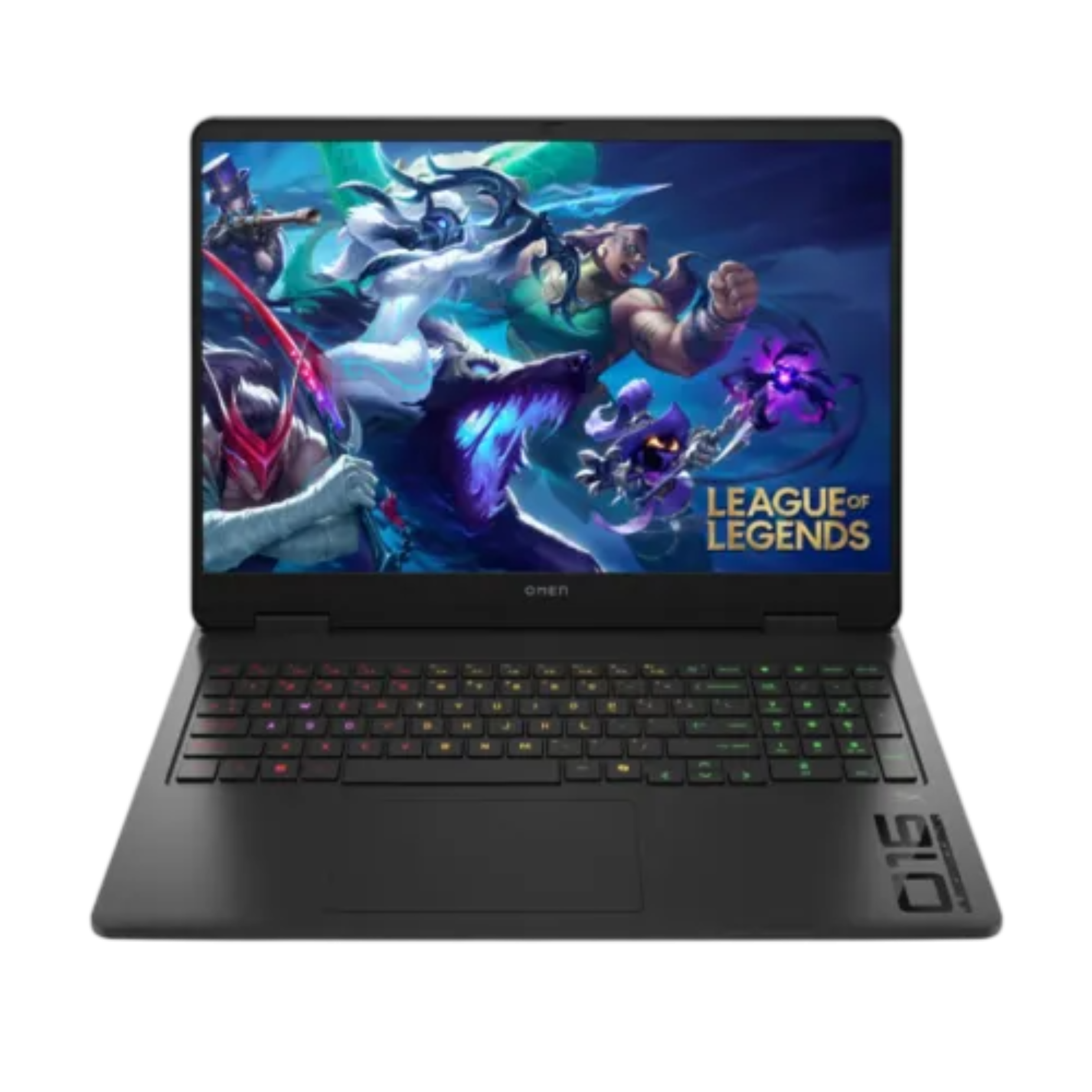 Picture of HP Omen Gaming 16-am
