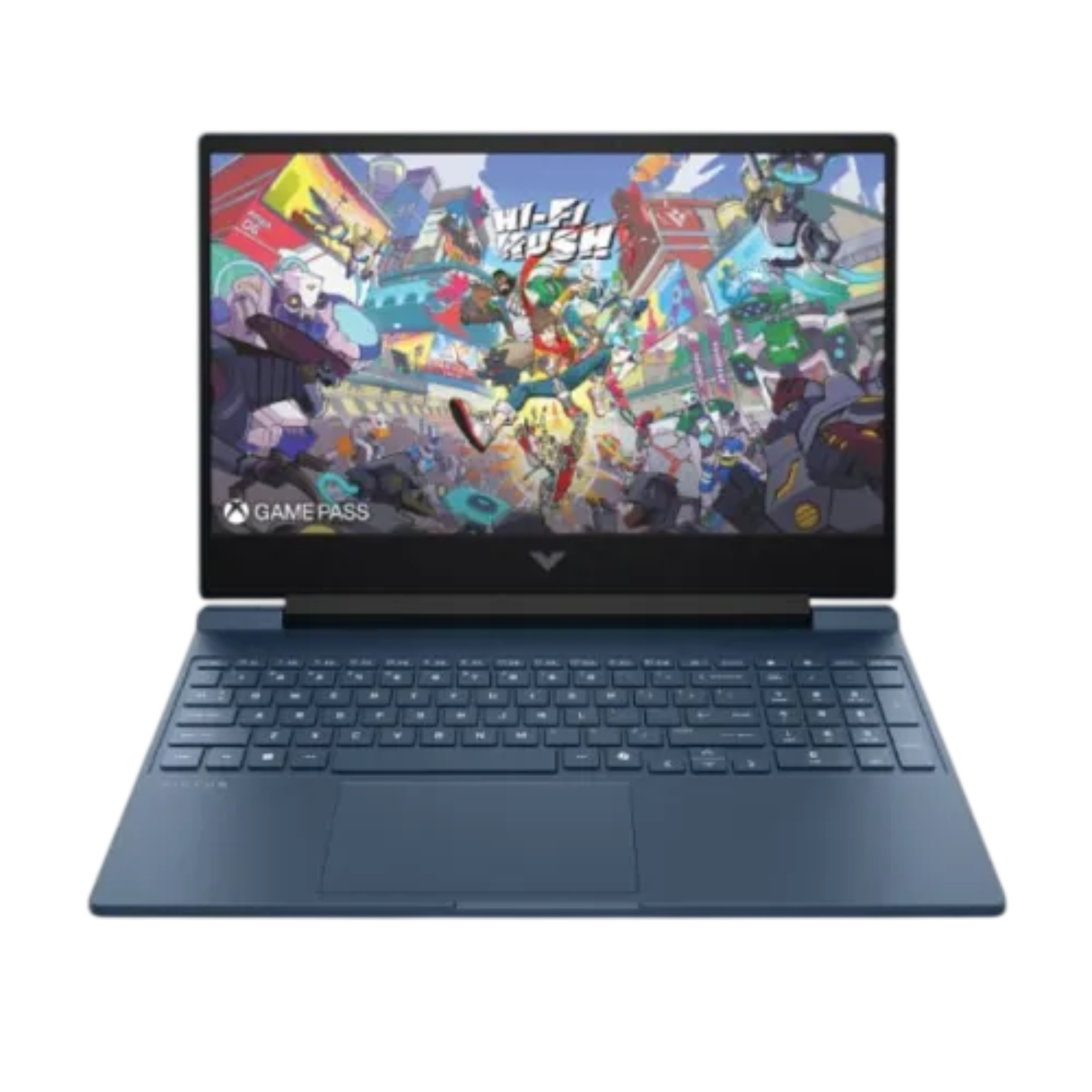 Picture of HP Victus 15-fb3166AX