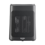 Picture of Bush 2kW Digital Fan Heater