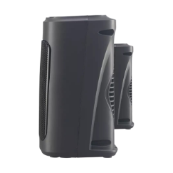 Picture of Bush 2kW Digital Fan Heater