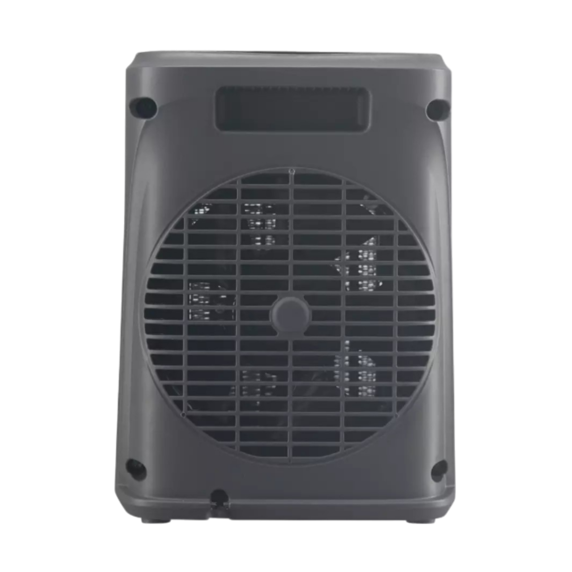 Picture of Bush 2kW Digital Fan Heater