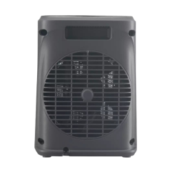 Picture of Bush 2kW Digital Fan Heater