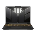 Picture of ASUS TUF Gaming F16 FX607VB