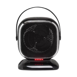 Picture of Dimplex Q3BTB Qube Fan Heater