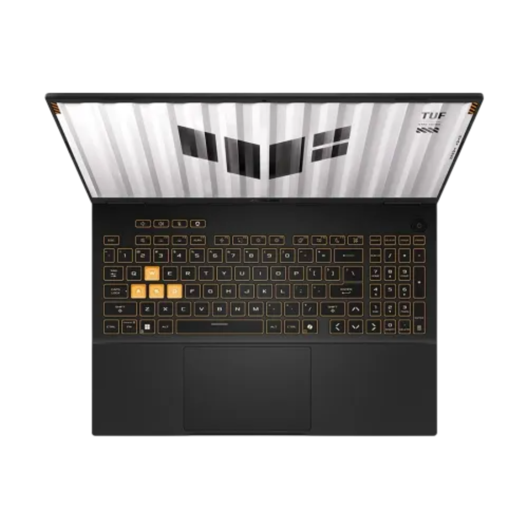 Picture of ASUS TUF Gaming F16 FX608JH