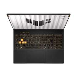Picture of ASUS TUF Gaming F16 FX608JH