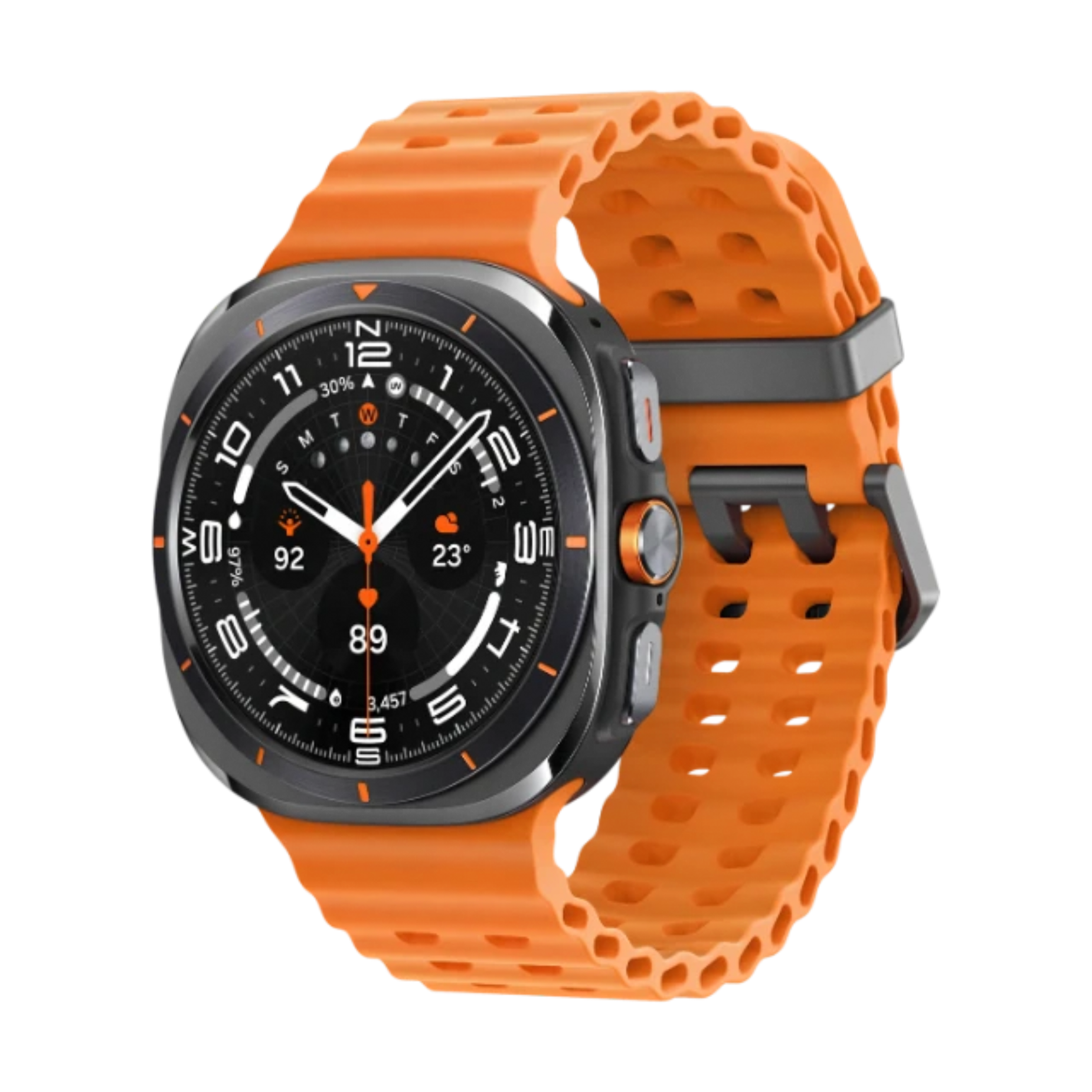 Picture of Samsung Galaxy Watch Ultra (2024)