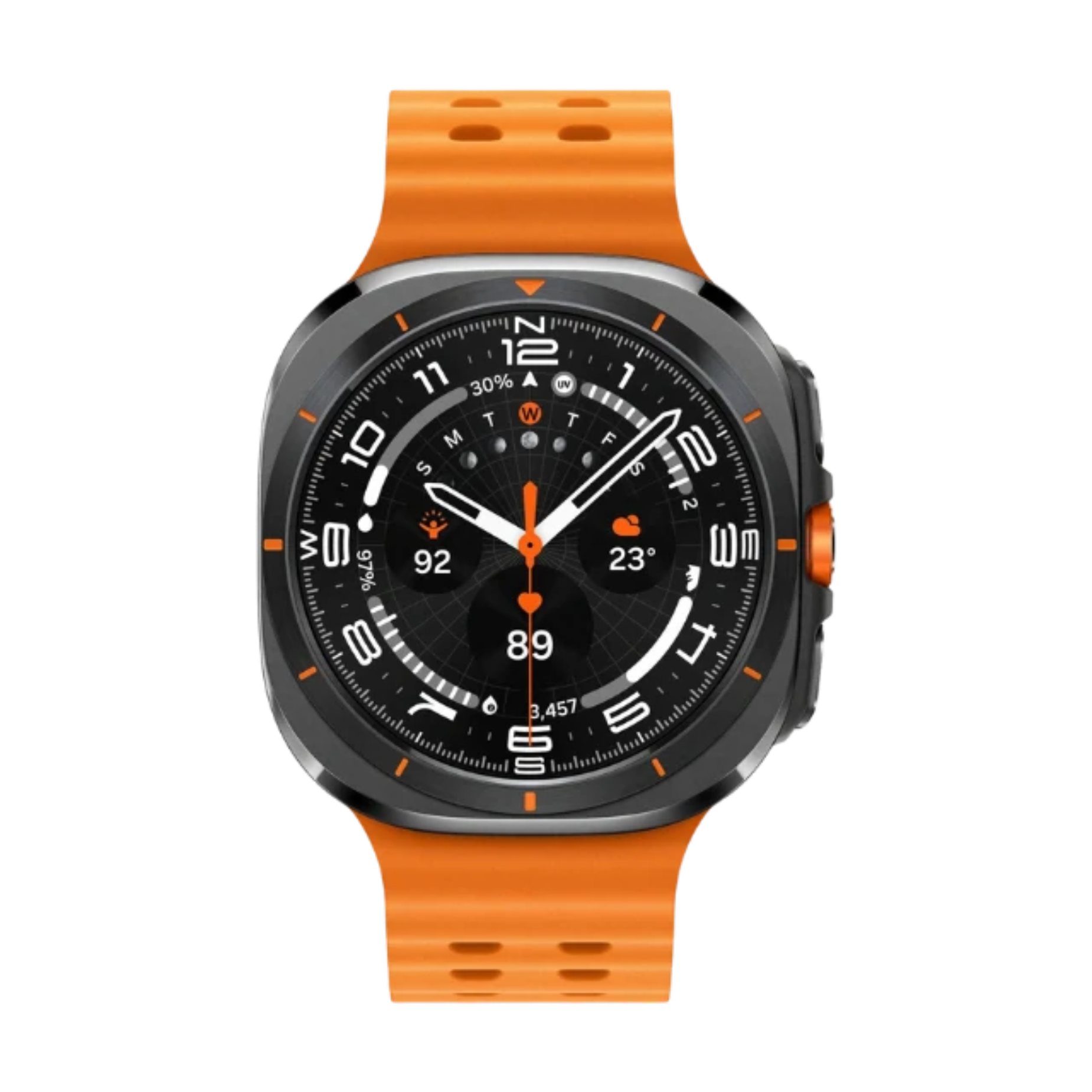 Picture of Samsung Galaxy Watch Ultra (2024)