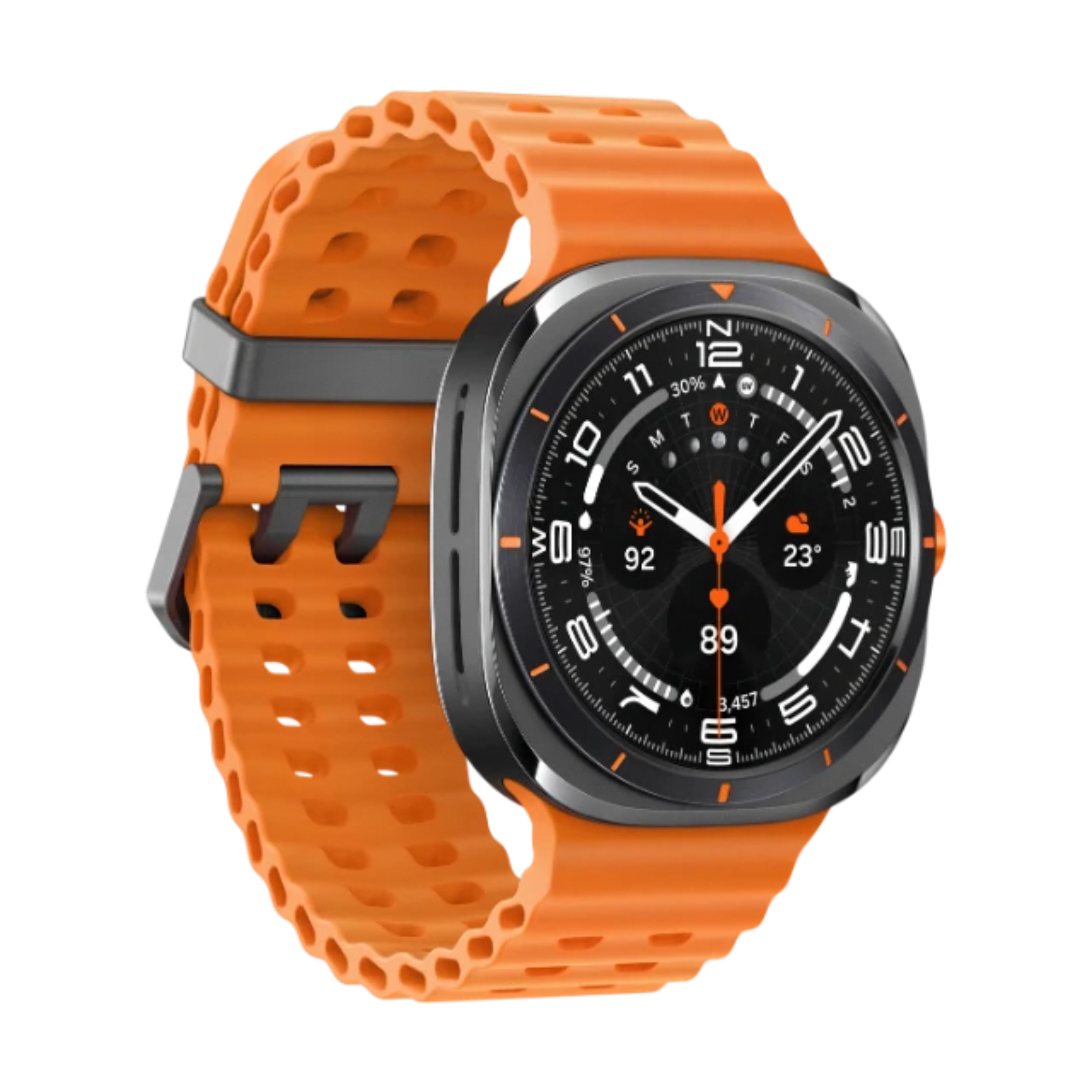 Picture of Samsung Galaxy Watch Ultra (2024)