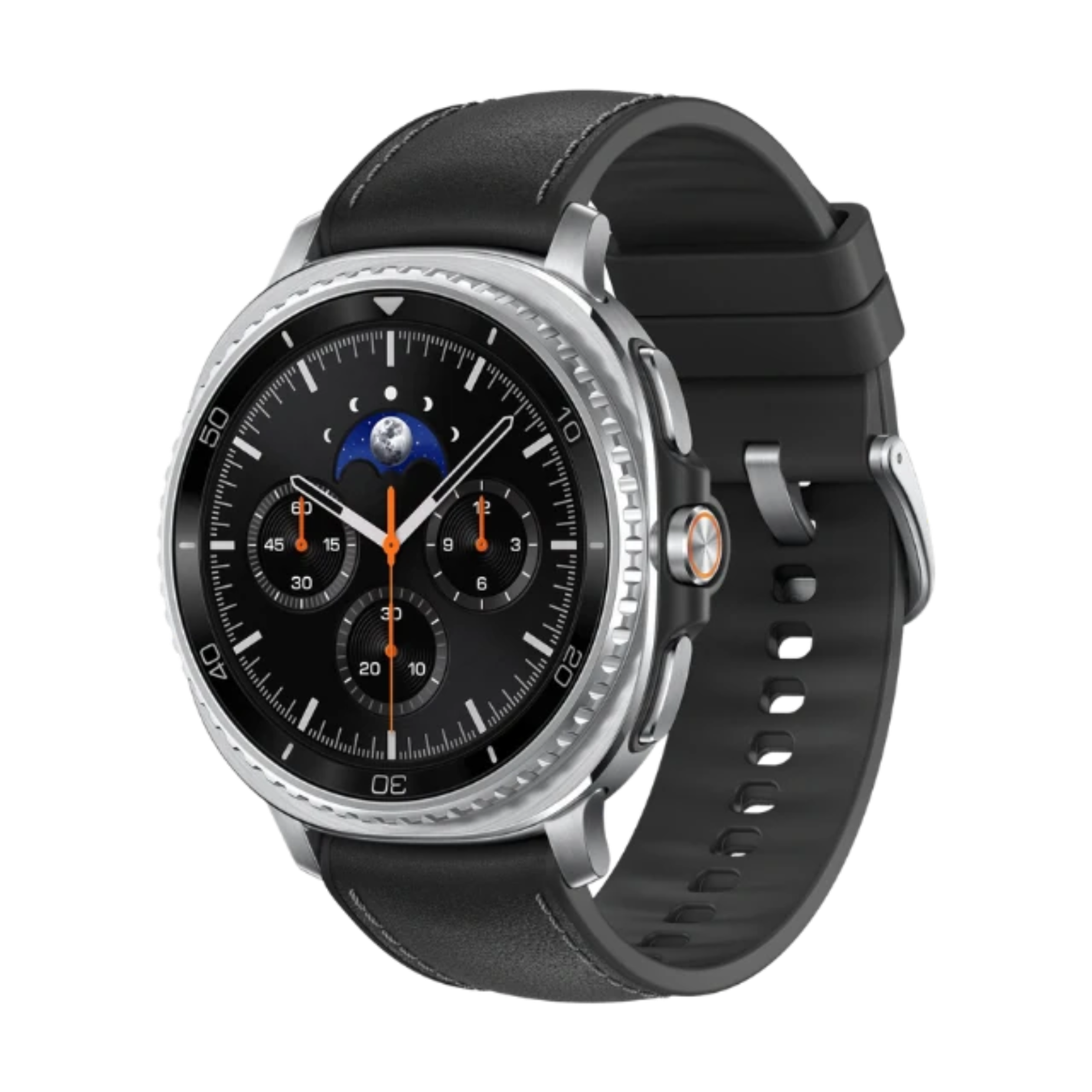 Picture of Samsung Galaxy Watch 8 Classic 46 mm (2025)