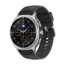 Picture of Samsung Galaxy Watch 8 Classic 46 mm (2025)