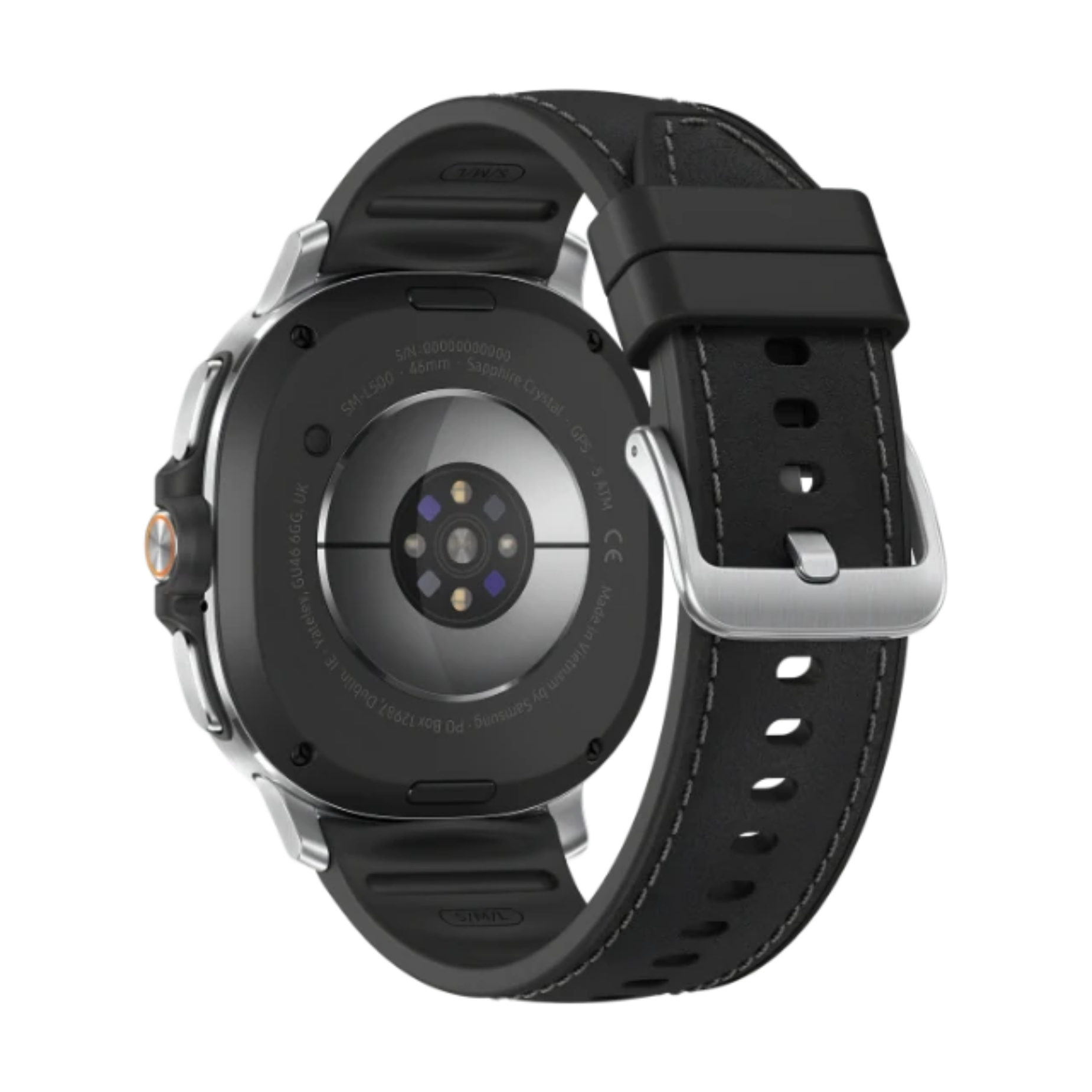 Picture of Samsung Galaxy Watch 8 Classic 46 mm (2025)