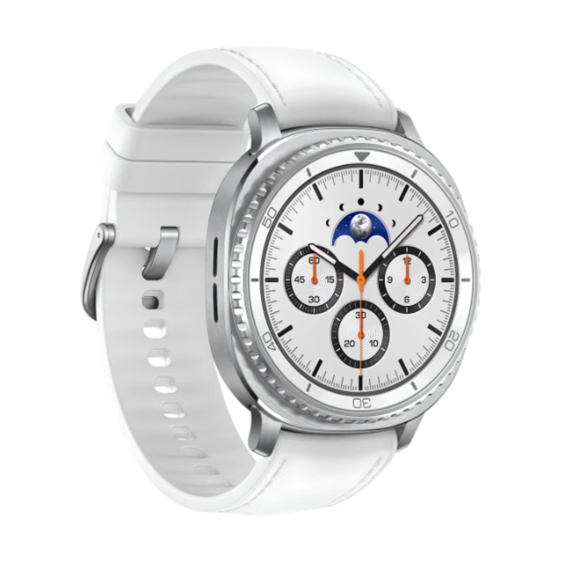 Picture of Samsung Galaxy Watch 8 Classic 46 mm (2025)