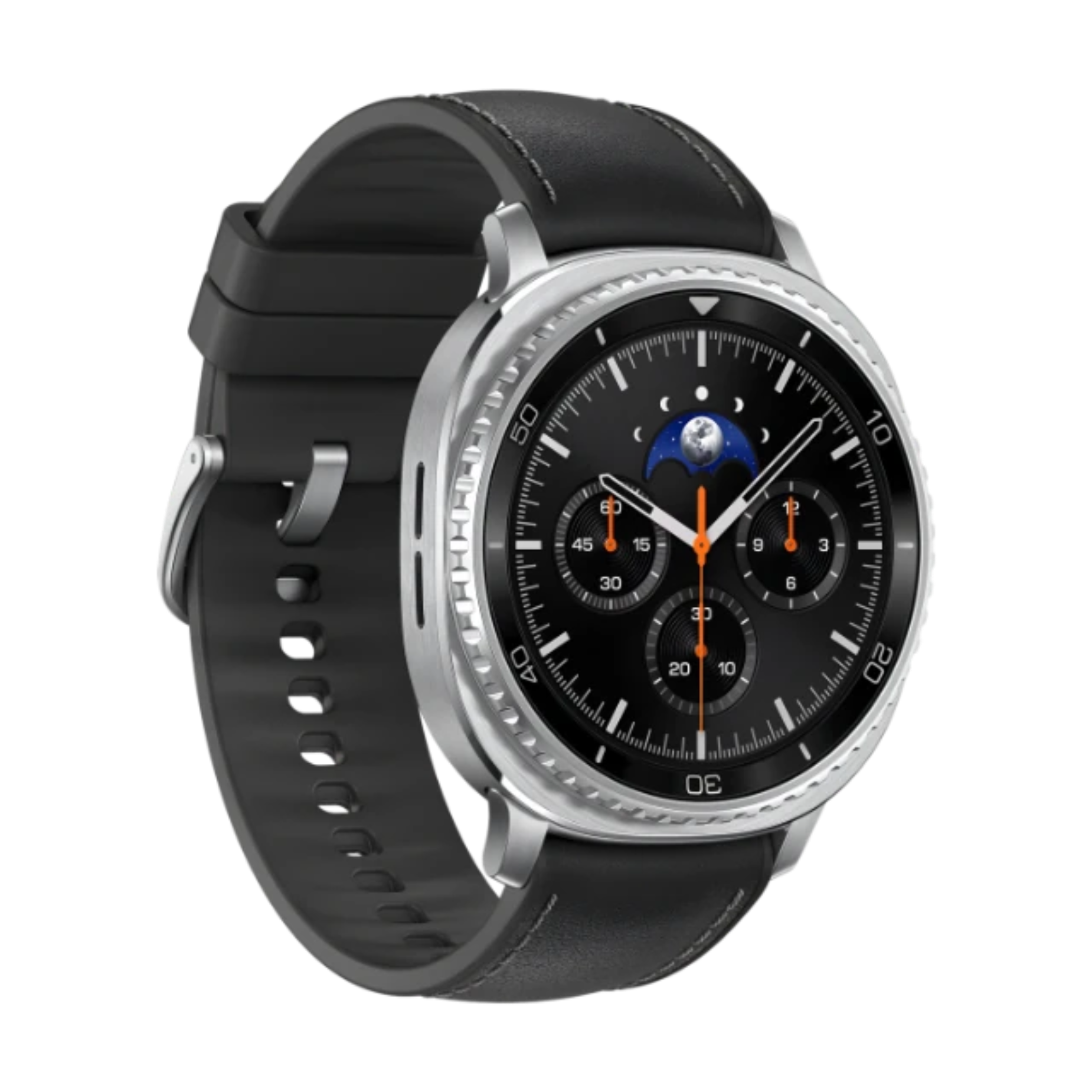 Picture of Samsung Galaxy Watch 8 Classic 46 mm (2025)