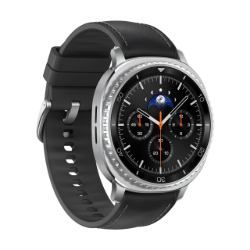 Picture of Samsung Galaxy Watch 8 Classic 46 mm (2025)