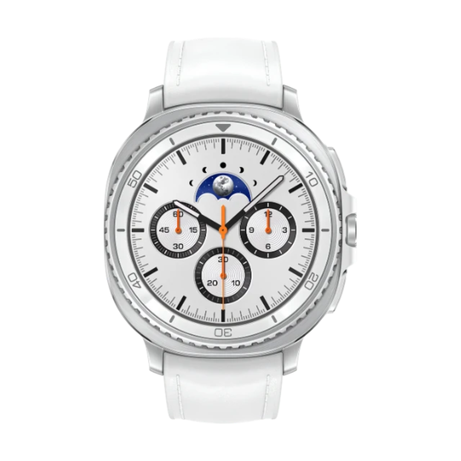 Picture of Samsung Galaxy Watch 8 Classic 46 mm (2025)
