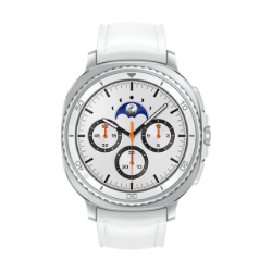 Picture of Samsung Galaxy Watch 8 Classic 46 mm (2025)