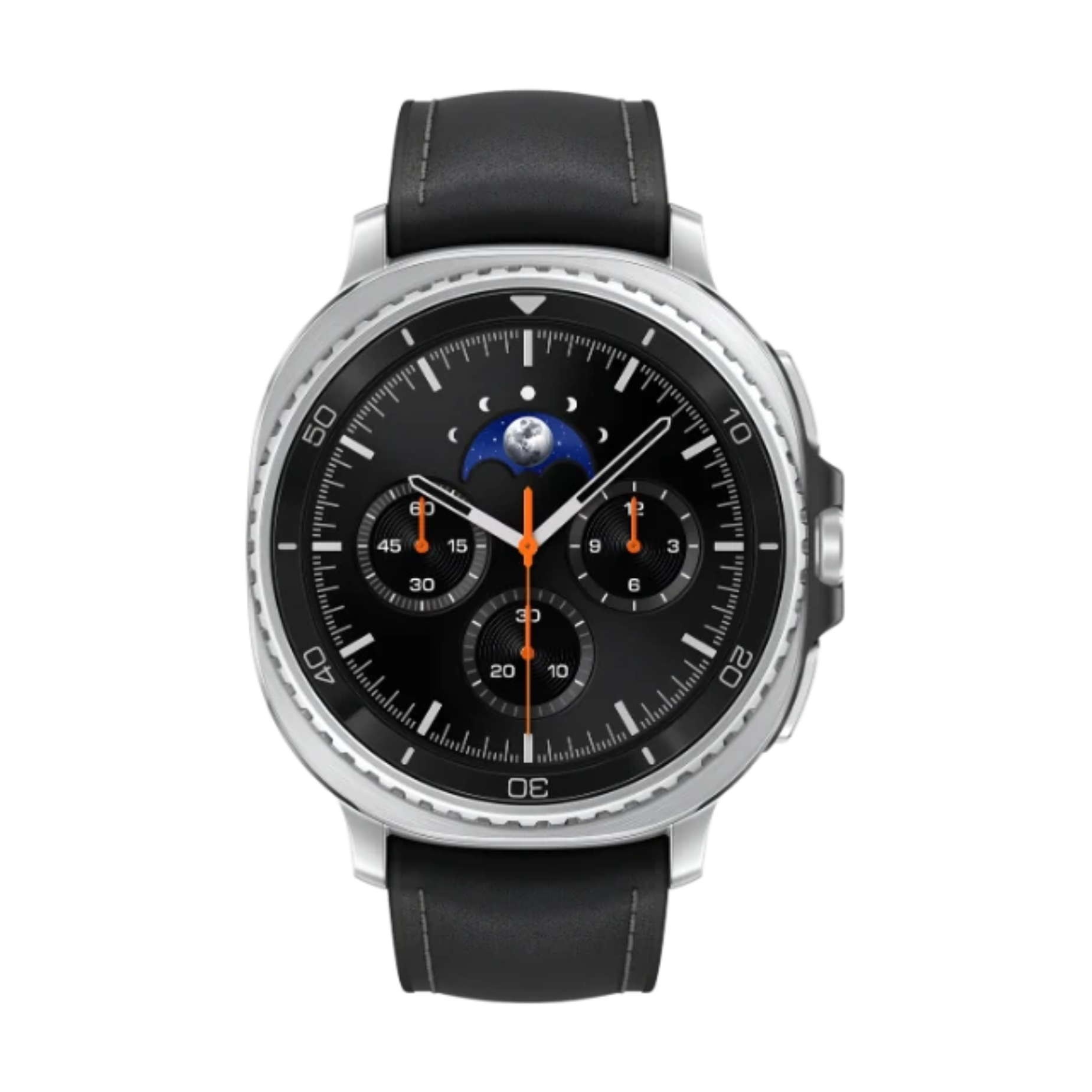 Picture of Samsung Galaxy Watch 8 Classic 46 mm (2025)