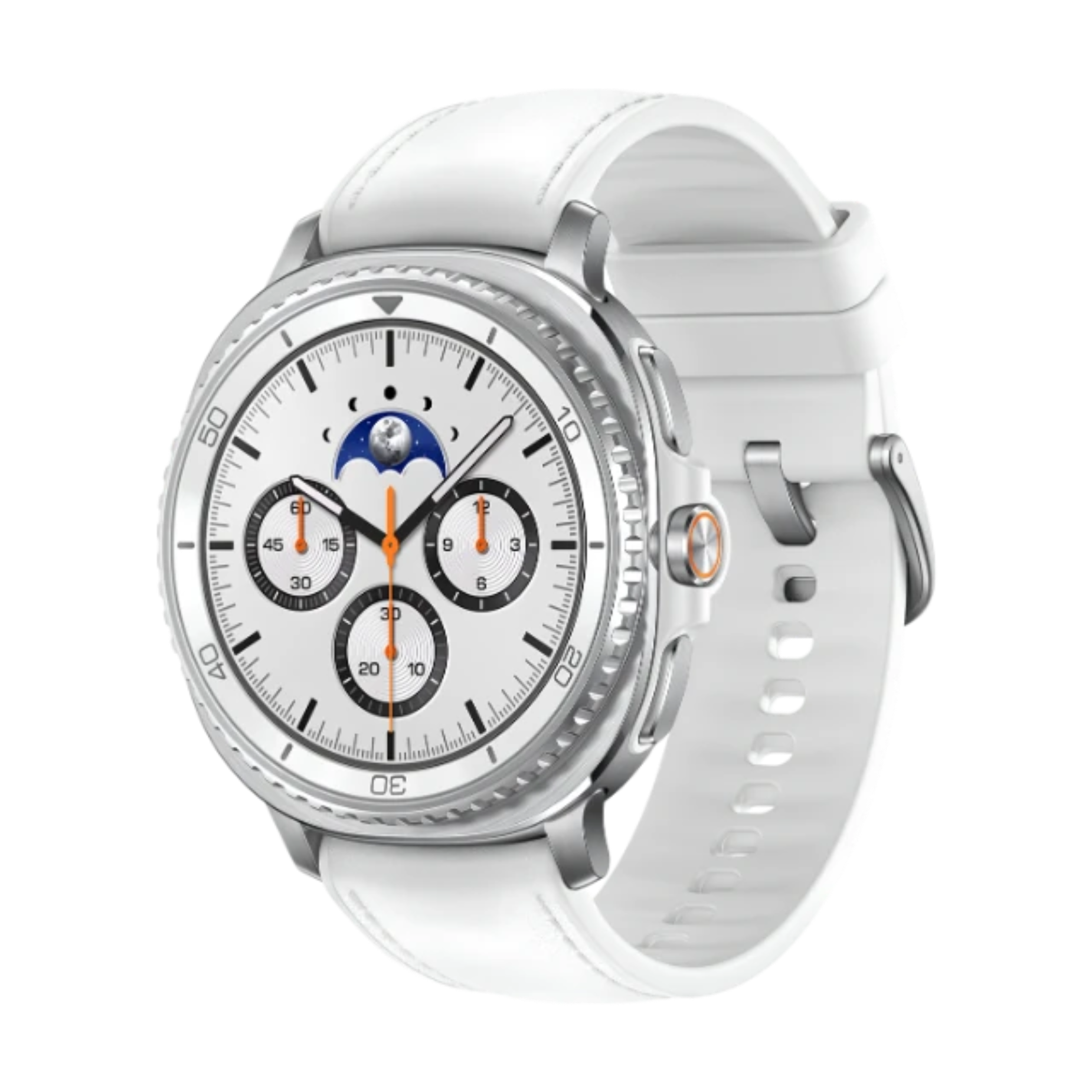 Picture of Samsung Galaxy Watch 8 Classic 46 mm (2025)