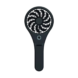 Picture of Bush Handheld Desk Fan