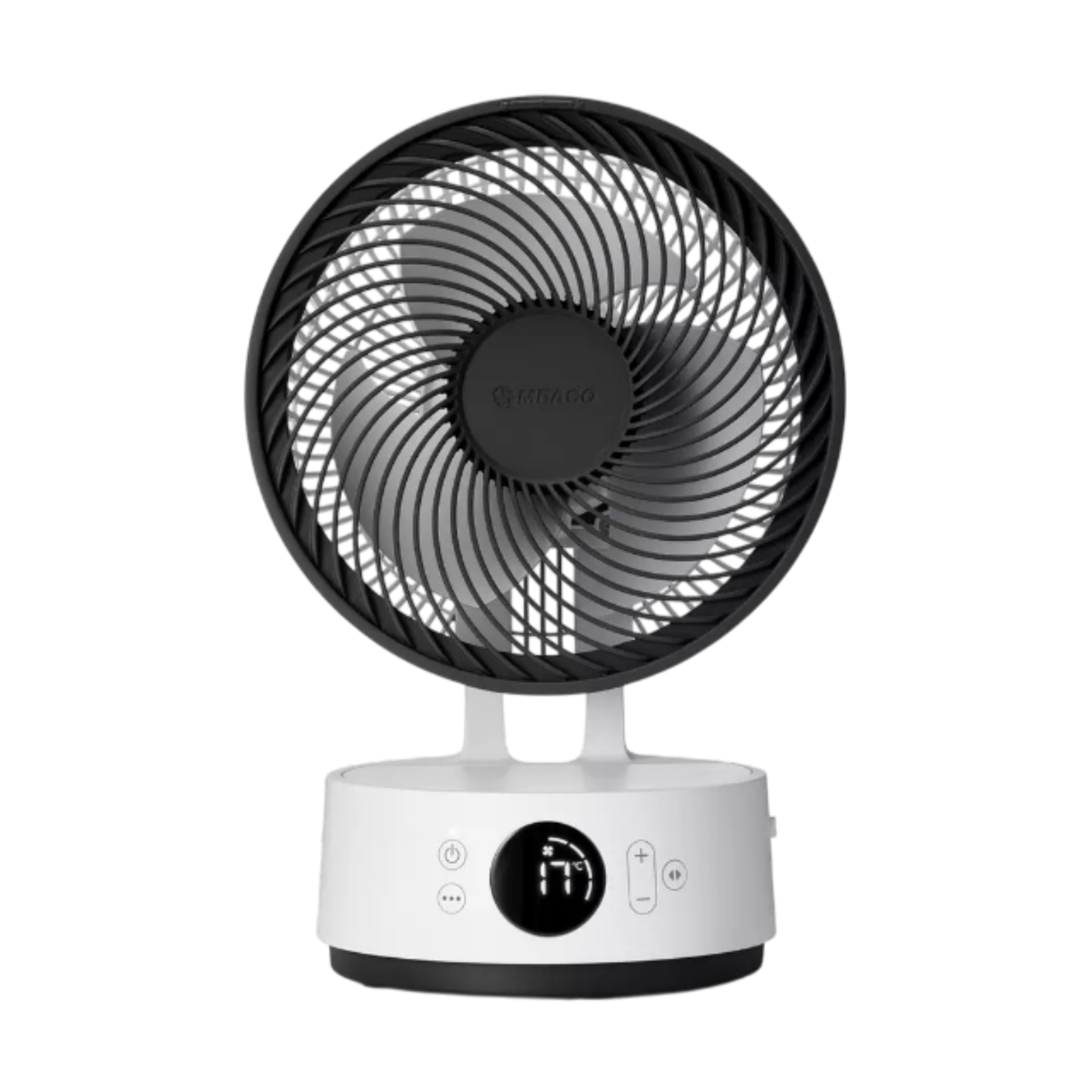 Picture of Meaco Rechargeable Desk Fan