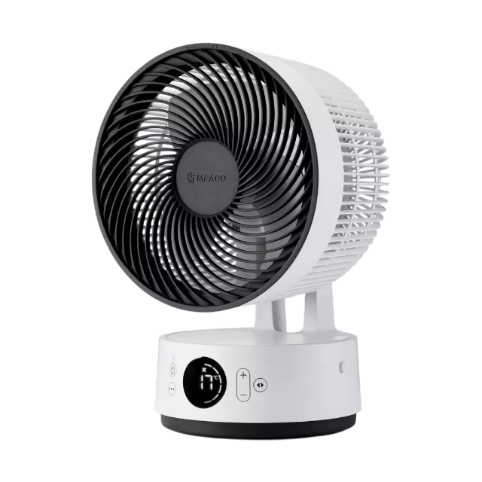 Picture of Meaco Rechargeable Desk Fan