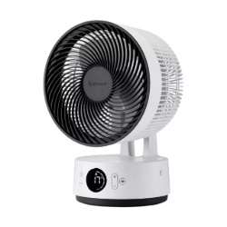Picture of Meaco Rechargeable Desk Fan