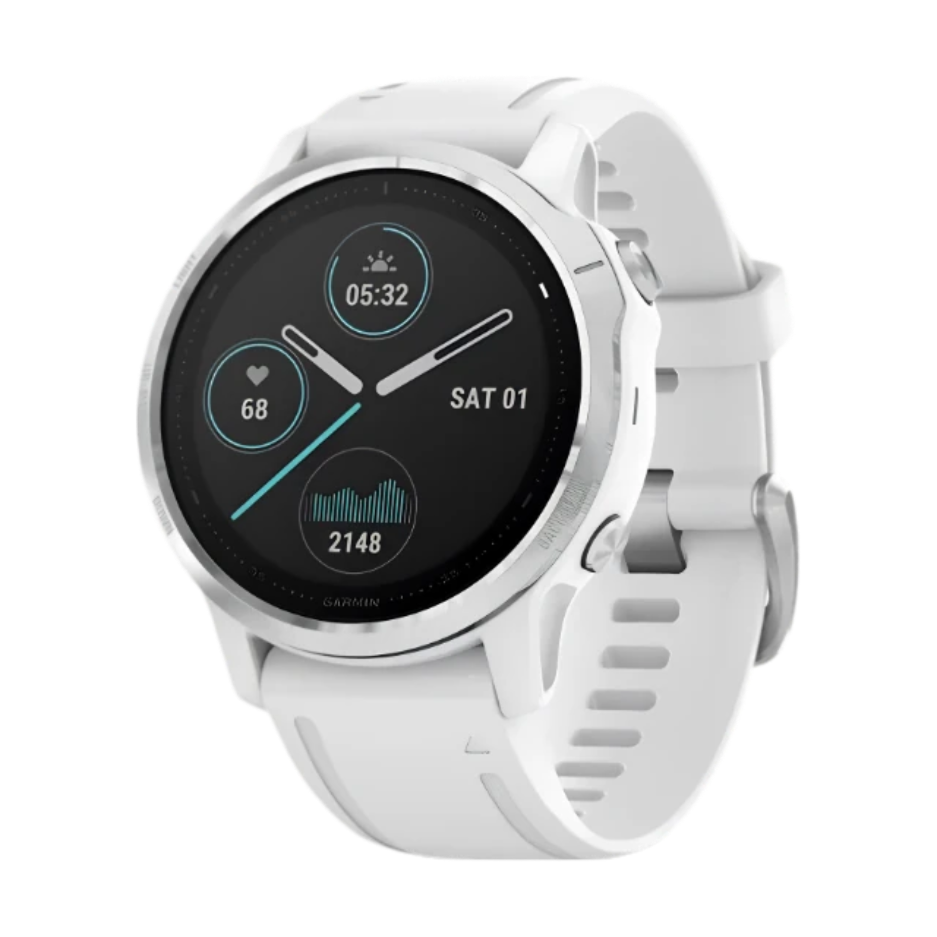 Picture of Garmin Fenix 6S (2020)