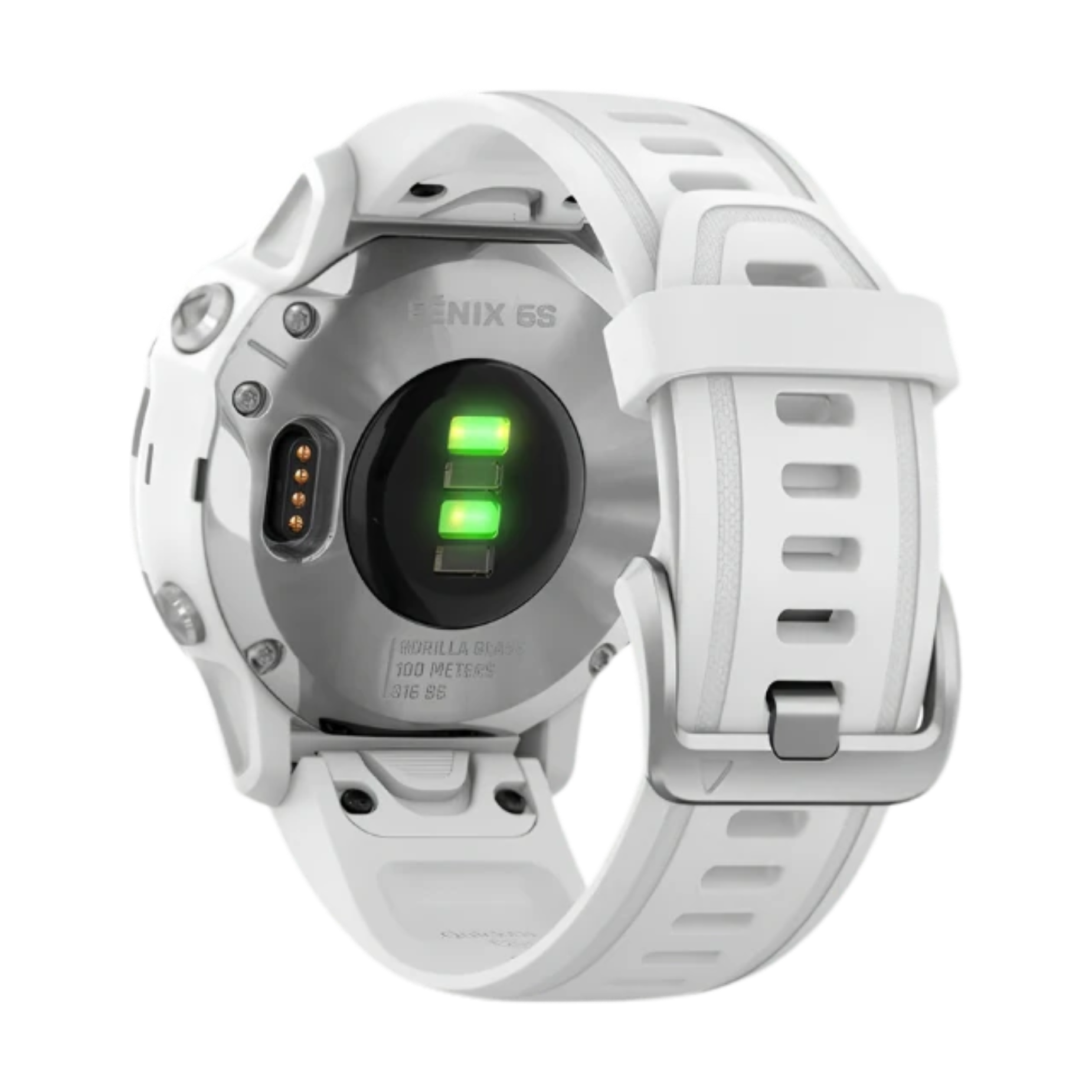 Picture of Garmin Fenix 6S (2020)