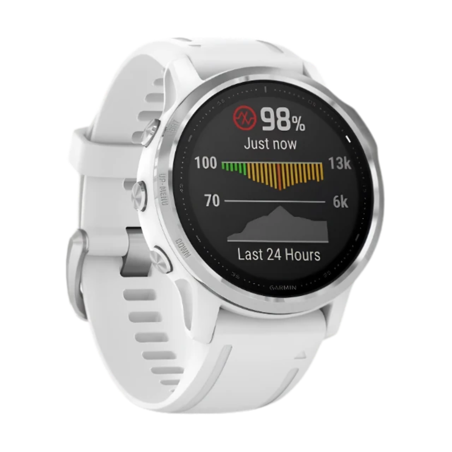 Picture of Garmin Fenix 6S (2020)