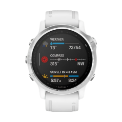 Picture of Garmin Fenix 6S (2020)