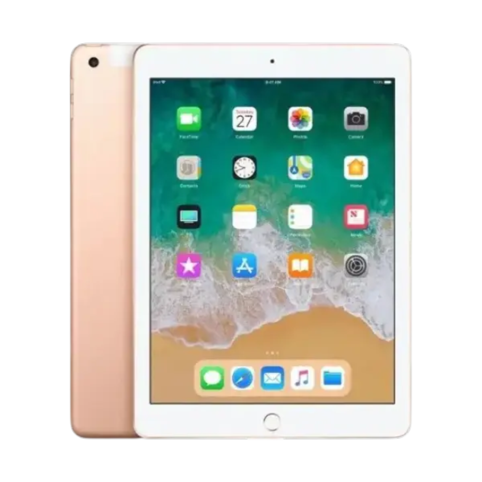 Picture of iPad 6 (2018) | 9.7"